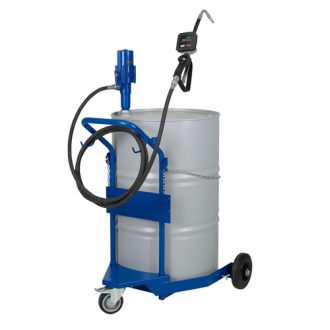   Pressol ÖLSYS-FB-(17 075)-PNP 3:1  SRL 860-200/220-l-BE-HZD-AS-4 m-FS