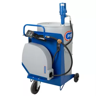   Pressol ÖLSYS-FB-(17 009)-PNP 3:1-SAR-GDA  SRL 860-200/220-l-BE-HZD-AR-10 m-FS