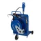 Pressol ÖLSYS-FB-(17 009)-PNP 3:1-SAR-O  SRL 860-200/220-l-BE-HZD-AS-10 m-FS