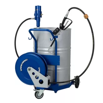   Pressol ÖLSYS-FB-(17 075)-PNP 3:1-SAR-O  SRL 860-200/220-l-BE-HZD-AS-10 m-FS