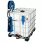 Pressol ÖLSYS-SR-PNP 3:1-SAR-O  set for IBC-HZD-AS-10 m-FS