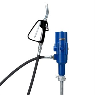 Pressol ÖLSYS-SR-PNP 5:1  SRL 860-200/220-l-BE-FV-AR-4 m-FS