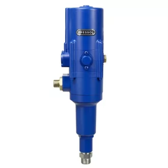 Pressol Pneumatikus pumpa 5:1-DW  falra szerelhető