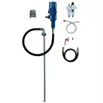   Pressol Pneumatikus pumpa 5:1-DW-készlet  SRL 1200-falra szerelhető