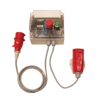   Pressol Működési idő korlátozó elektromos frissolaj-rendszerekhez