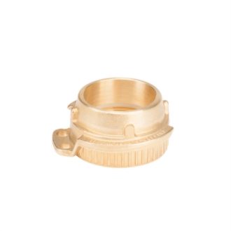 Pressol Tartálykocsi-csatlakozó-TW 1501 R 2" i