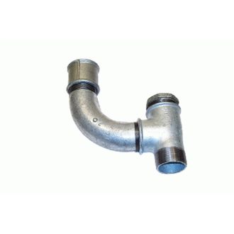 Pressol Csővezeték-készlet tartályra szerelhető