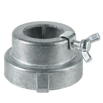 Pressol Hordó hollandi-M 62.5 x 4 i átm. 35.5 mm csőhöz