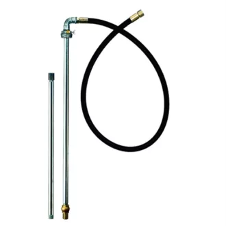   Pressol Szívókészlet-G 3/4" i-G 2" a SRL 1600-tartályra szerelhető