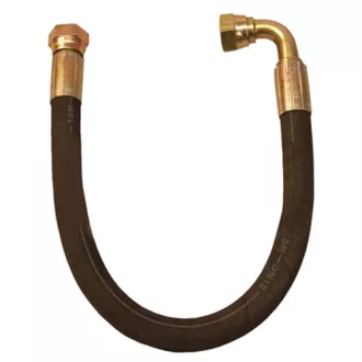   Pressol Tömlővezeték olajhoz 0.5 m-G 1/2" i-G 1/2" i