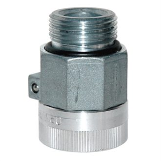 Pressol  Forgó csukló  G 3/4" fem-G 3/4" male