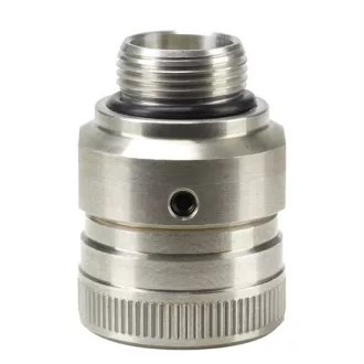   Pressol Könnyen forgó csukló-DN 19  G 1" i-G 3/4" a