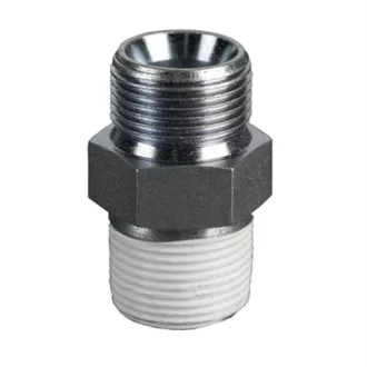 Pressol közdarab  G 3/4" a-DK 60 fok-R 3/4" a