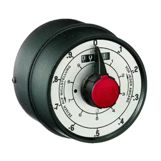 Pressol Beépíthető mérő-mechanikus  gyűrűs dugattyús