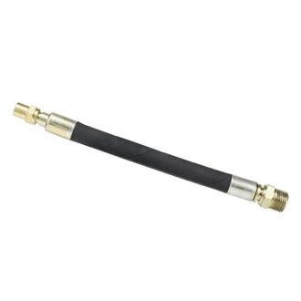   Pressol Kifolyótömlő-egyenes  G 1/2" a-csöpögésgátlófejjel