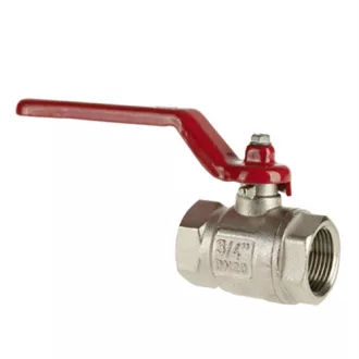 Pressol Golyóscsap G 3/4" i-G 3/4" i