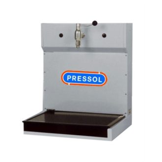 Pressol Olajbár 1 csappal  falra szerelhető