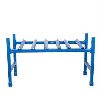 Pressol Hordóállvány-3 hordó  1370x650x850-64 kg