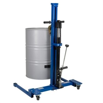 Pressol Hordóemelő