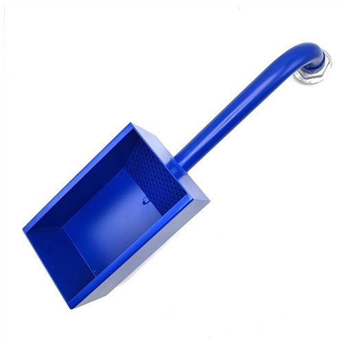 Pressol Felfogótölcsér-billenthető 3.6 l