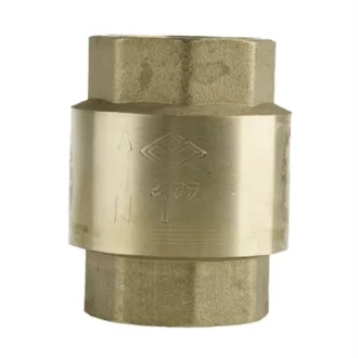 Pressol Visszacsapószelep G 1" i-G 1" i