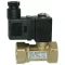 Pressol 2/2-utas-mágnesszelep G 1/2" i-G 1/2" i