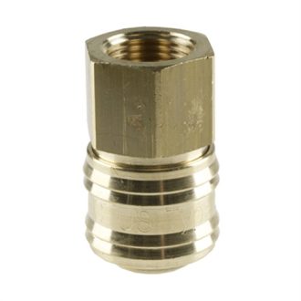   Pressol Zárócsatlakozó Rectus 26-G típ. 3/8" i-SW 22