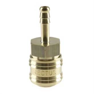 Pressol Zárócsatlakozó Rectus  26-6 mm-SW 21