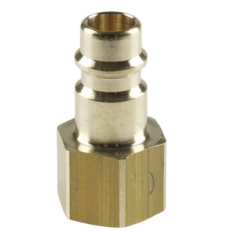   Pressol Dugaszolható csonk KU Rectus csatlakozóhoz 26-G típ. 3/8" i-SW 19