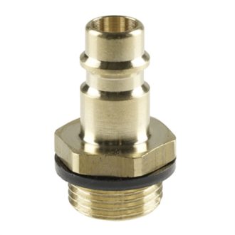   Pressol Dugaszolható csonk KU Rectus csatlakozóhoz 26-G típ. 3/8" a-SW 19