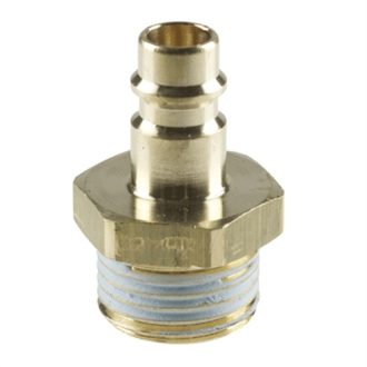   Pressol Dugaszolható csonk KU Rectus csatlakozóhoz 26-G típ. 1/2" a-SW 22