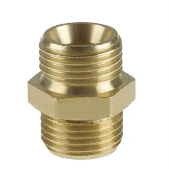 Pressol közdarab G 1/2" a-DK 60 fok-kétoldalas