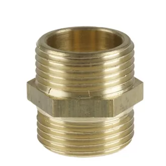 Pressol közdarab G 1" a-DK 60 fok-kétoldalas