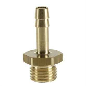 Pressol Menetes csatlakozó-G 1/4" a-SW 17 6 mm