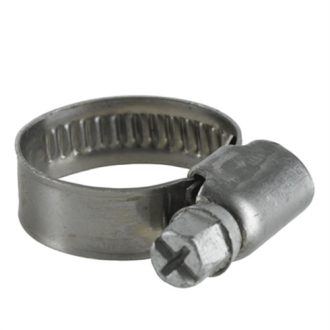 Pressol Csigamenetes bilincs szorítási tartomány 12-22 mm