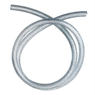 Pressol PVC-szövetbetétes tömlő-DN 6 12 mm a-20 m