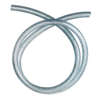 Pressol PVC-szövetbetétes tömlő-DN 9 15 mm a-20 m