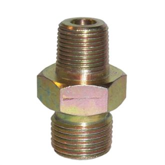 Pressol közdarab G 1/2" a-DK 60 fok-R 3/8" a