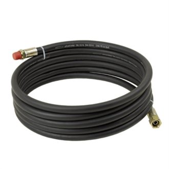   Pressol Tömlővezeték sűrítettlevegőhöz 5 m-G 3/8" i-G 3/8" a