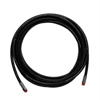   Pressol Tömlővezeték sűrítettlevegőhöz 10 m-G 3/8" i-G 3/8" a