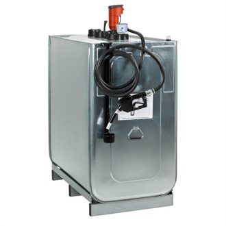   Pressol Tartály-1000 l-PREMAxx-48 l/min-230 V-50 Hz  EUS-ZVABD-4 m