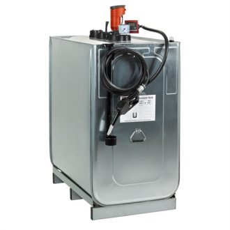   Pressol Tartály-1000 l-PREMAxx-48 l/min-230 V-50 Hz  EUS-ZVABD-EBZD-4 m