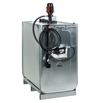   Pressol Tartály-1000 l-FZP 60 l/min-230 V-50 Hz  EUS-ZVABD-4 m