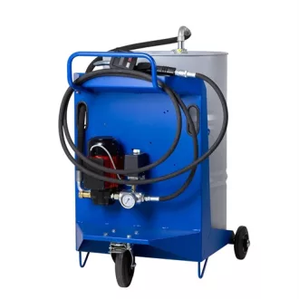   Pressol ÖLSYS-FB-(17 009)-EZP-5 m-FS  SRL 860-200/220-l-BE-HZD-AR