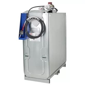   Pressol Kompakt berendezés-1500 l  olajszivattyú-230 V-tömlő-8 m