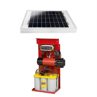 Pressol SOLARMAxx 54 l/perc-12 V-DC  10 W