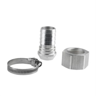   Pressol Préselt szerelvény készlet-DN 25  60 fok tömítőfej-G 1" i-SW 36