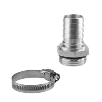   Pressol Préselt szerelvény készlet-DN 25  60 fok tömítőkúp-G 1" a-SW 36