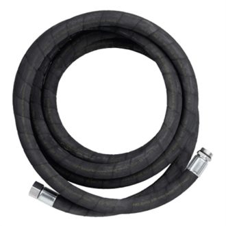   Pressol Tömlő dízelolajhoz  6 m-G 1" a-G 1" i-DN 25