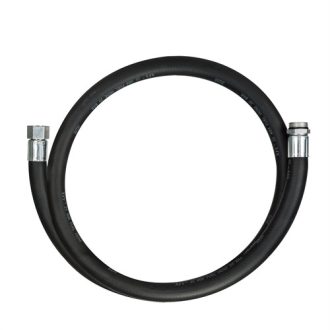   Pressol Tömlő dízelolajhoz-2 m  G 1" a-G 1" i-DN 25